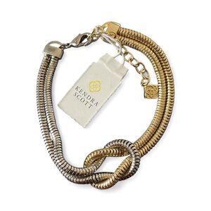 Kendra Scott Annie Chain Bracelet
